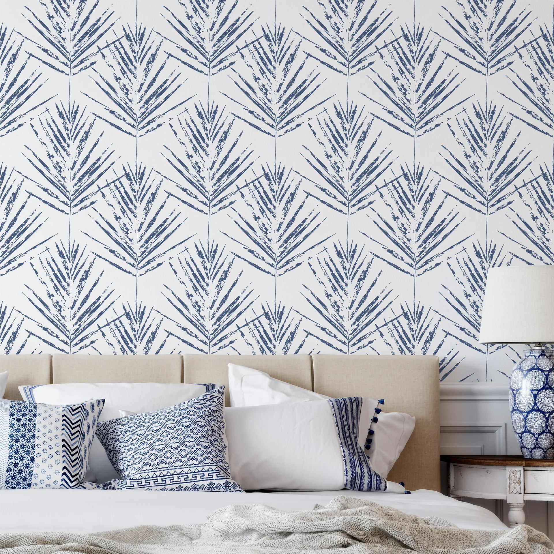 Tropical Peel and Stick Wallpaper Jungle Contact Paper Removable Decorative Vinyl Palm Leaf Wallpaper Home Cabinet Decal
Tropical Peel and Stick Wallpaper Jungle Contact Paper Removable Decorative Vinyl Palm Leaf Wallpaper Home Cabinet Decal
