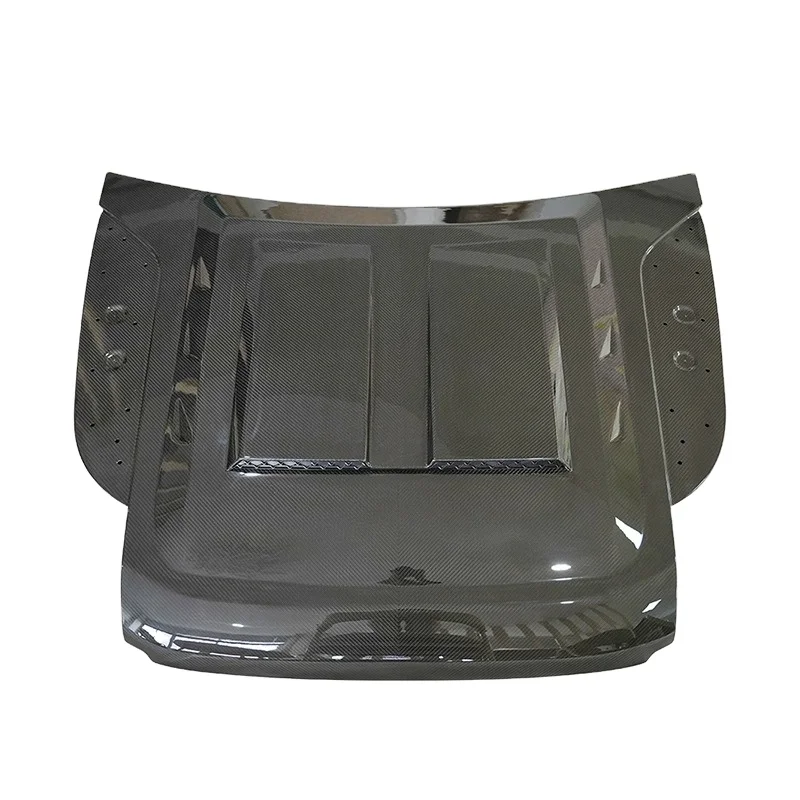 Reli3 Body System Parts Carbon Fibre Car Bonnet Hood Cover Front Hood Bonnet Engine Hoods for Land Rover Defender L663 Body Kit
Reli3 Body System Parts Carbon Fibre Car Bonnet Hood Cover Front Hood Bonnet Engine Hoods for Land Rover Defender L663 Body Kit