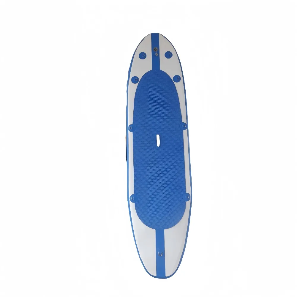 Soft Top Surfboard with Colored Baseplate, Heated Laminated Surfboard for Beginners
Soft Top Surfboard with Colored Baseplate, Heated Laminated Surfboard for Beginners
