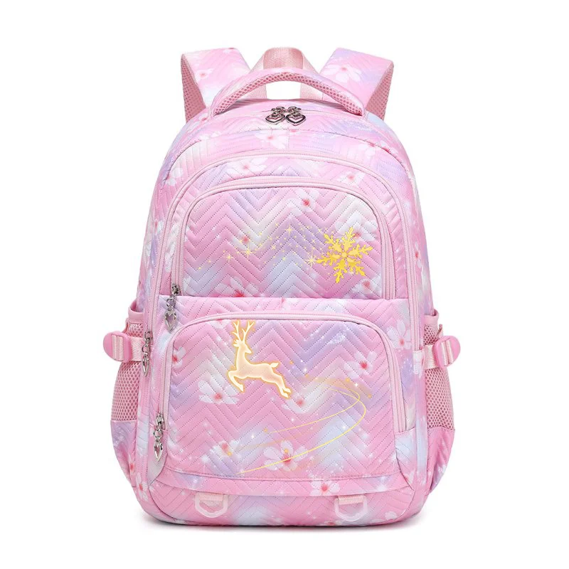 Рождественский рюкзак большой емкости унисекс, легкий рюкзак, высококачественный подарок с принтом для школьников-подростков, школьный рюкзак
Рождественский рюкзак большой емкости унисекс, легкий рюкзак, высококачественный подарок с принтом для школьников-подростков, школьный рюкзак