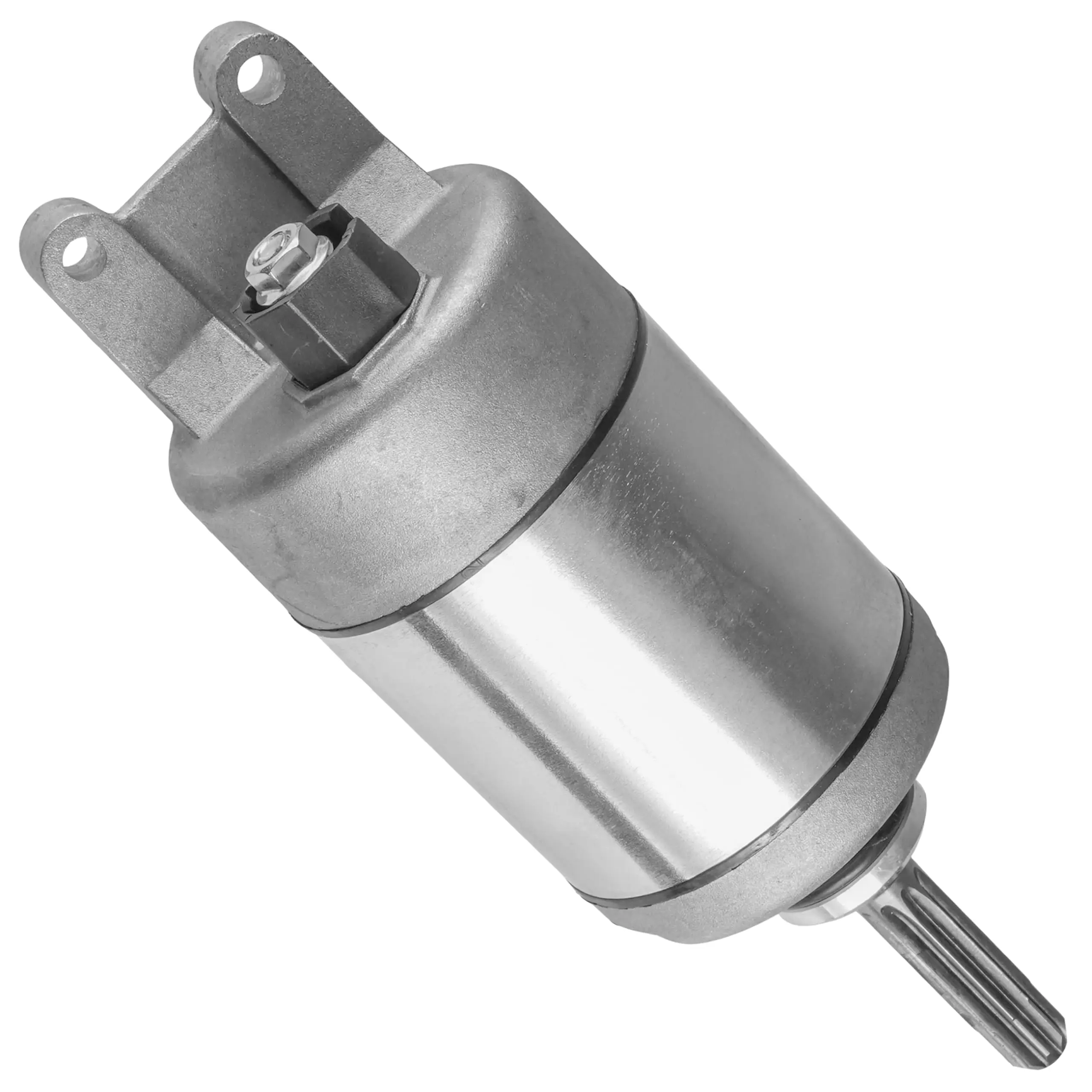 31100-31G10 31100-31G11 Стартер, совместимый с Suzuki King Quad 750 LTA750X LTA750XC, LTA750XPZ, LTA750XP 4x4 2009-2018
31100-31G10 31100-31G11 Стартер, совместимый с Suzuki King Quad 750 LTA750X LTA750XC, LTA750XPZ, LTA750XP 4x4 2009-2018