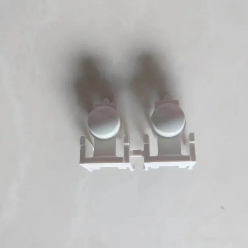 2PC New Original Roland KEY TOP, WHITE GX-24 for SP/VS/VP-300 RE/RF/RT/XF/XT-640 SV-15/12/8 1000012563 22495101
2PC New Original Roland KEY TOP, WHITE GX-24 for SP/VS/VP-300 RE/RF/RT/XF/XT-640 SV-15/12/8 1000012563 22495101