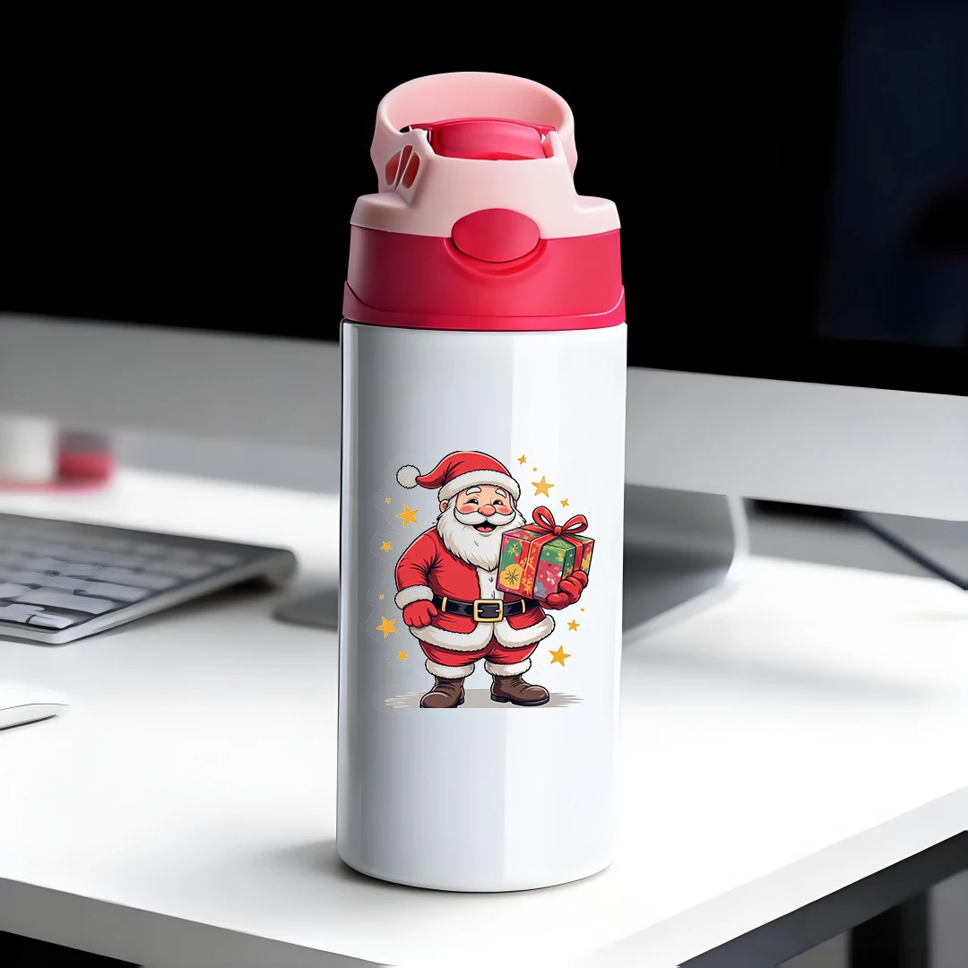304 stainless steel thermal cup cartoon Santa Claus child straw cup cute thermal Christmas gift musthave Christmas treat for
304 stainless steel thermal cup cartoon Santa Claus child straw cup cute thermal Christmas gift musthave Christmas treat for
