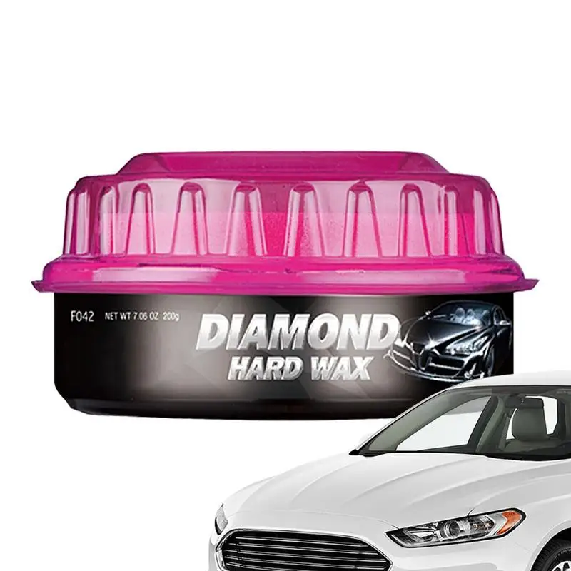 Car Scratch Remover Wax Dust-proof Car Polishing And Repairing Paint Paste Waterproof Auto Scratch Remover Wax For Vehicles
Car Scratch Remover Wax Dust-proof Car Polishing And Repairing Paint Paste Waterproof Auto Scratch Remover Wax For Vehicles