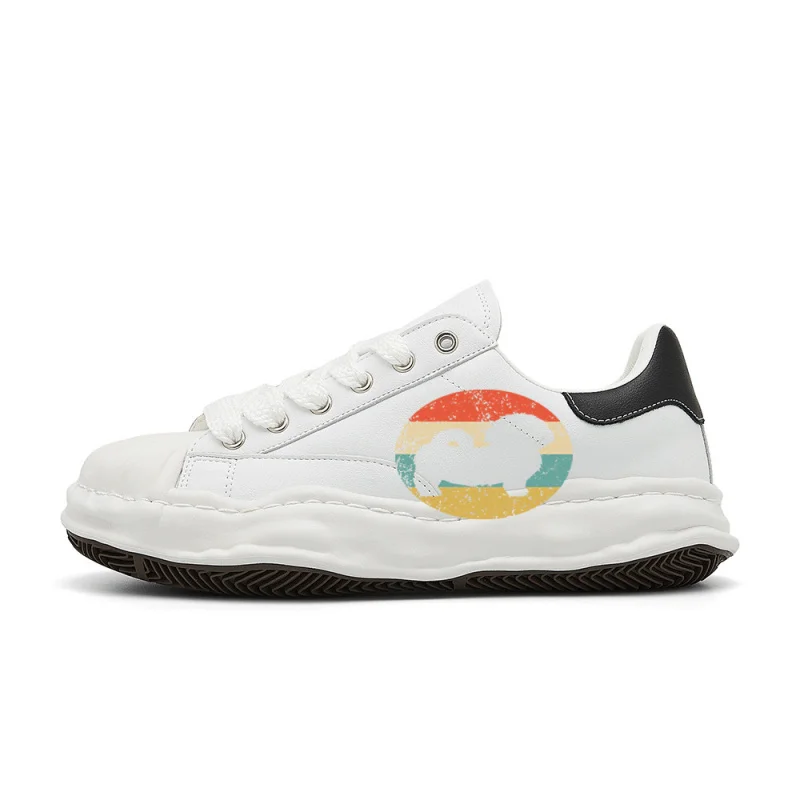 Retro Shih TzuVintage Fashion Street Sneakers,The design is retro, stylish, comfortable, and versatile,Suitable for street fashi
Retro Shih TzuVintage Fashion Street Sneakers,The design is retro, stylish, comfortable, and versatile,Suitable for street fashi