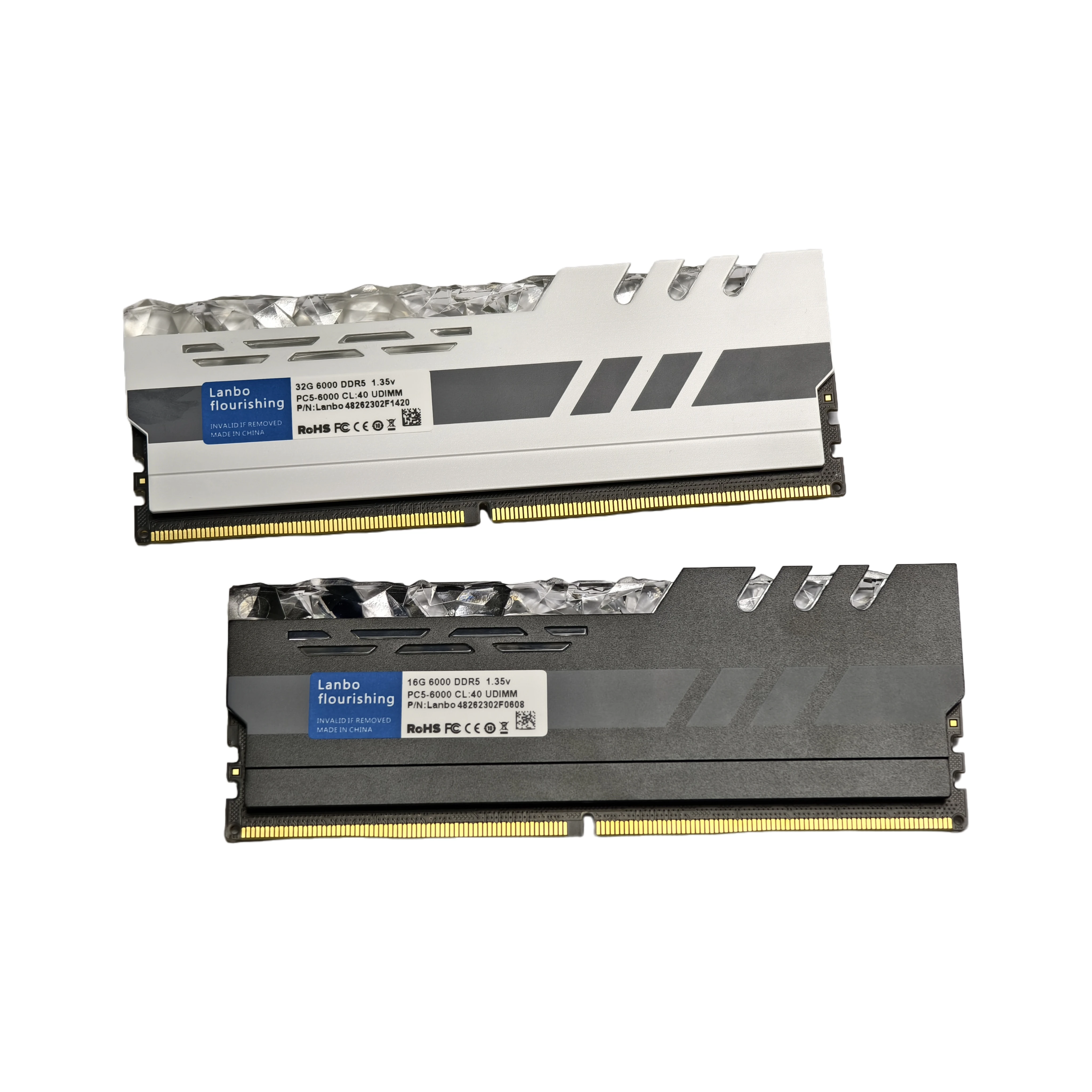 DDR5 Memoria RAM RGB 16GB 32GB Memory 5600MHz 6000MHZ XMP DDR 5 RAM For Gaming Computer PC
DDR5 Memoria RAM RGB 16GB 32GB Memory 5600MHz 6000MHZ XMP DDR 5 RAM For Gaming Computer PC