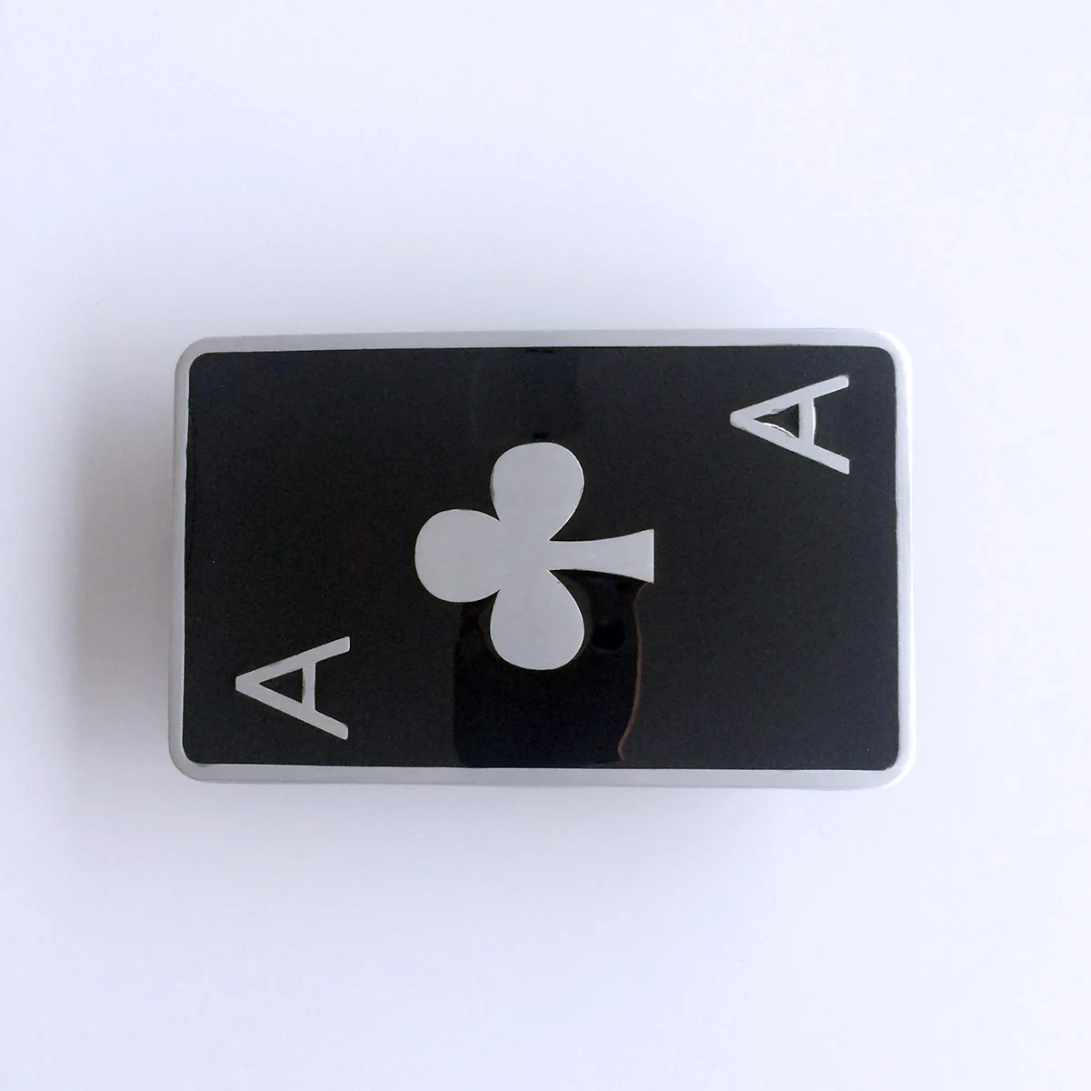 Vintage Style Enamel Rectangle Belt Buckle BUCKLE-CS010
Vintage Style Enamel Rectangle Belt Buckle BUCKLE-CS010
