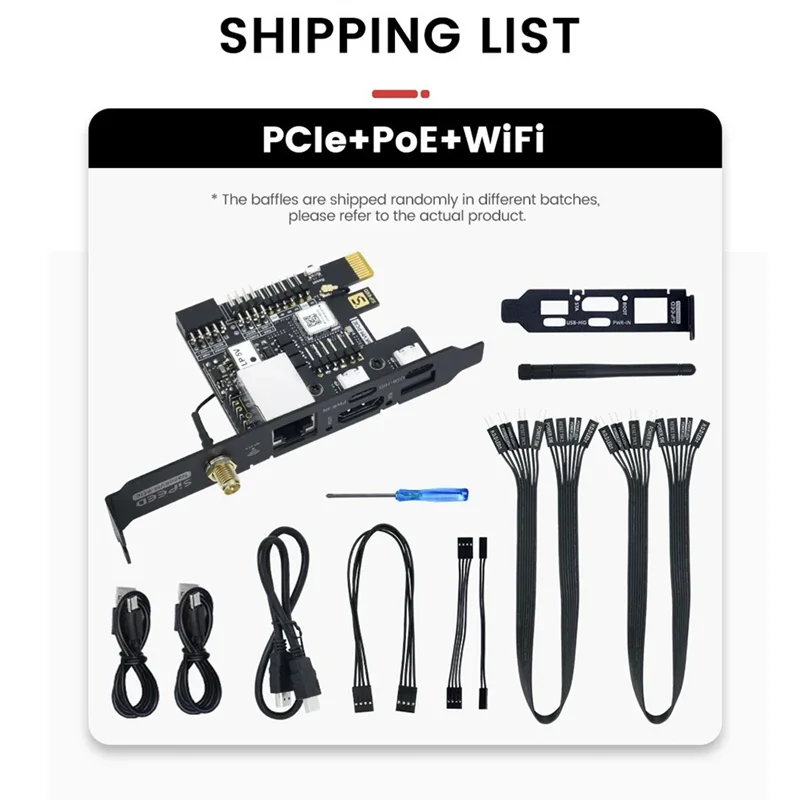 AA84 Nanokvm-Pcie Sipeed Nanokvm-Pcie Nanokvm-Pcie Pikvm Мини-сервер с дистанционным управлением и обслуживанием
AA84 Nanokvm-Pcie Sipeed Nanokvm-Pcie Nanokvm-Pcie Pikvm Мини-сервер с дистанционным управлением и обслуживанием