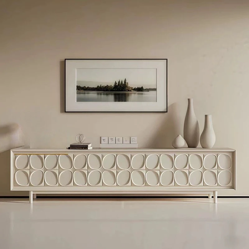 Unique Design Living Room Tv Cabinet Storage 200Cm Long Living Room Tv Stands White Nordic Mueble Televisor Furniture For Home
Unique Design Living Room Tv Cabinet Storage 200Cm Long Living Room Tv Stands White Nordic Mueble Televisor Furniture For Home