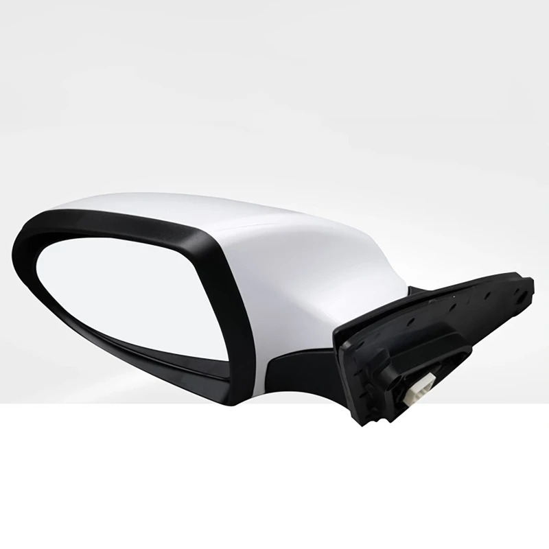 Rearview Mirror Side Folding Heating Rear View Mirror Assembly 5 7 Pins 9 Wire For Kia Sportage R 2011-2016 Outside Accessories
Rearview Mirror Side Folding Heating Rear View Mirror Assembly 5 7 Pins 9 Wire For Kia Sportage R 2011-2016 Outside Accessories