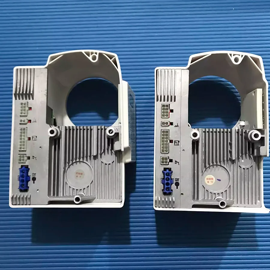 Computerized Sewing Machine Control Panel Housing, A4 Complete Housing With Rear Cover, Plastic Housing For Jack Sewing Machines
Computerized Sewing Machine Control Panel Housing, A4 Complete Housing With Rear Cover, Plastic Housing For Jack Sewing Machines