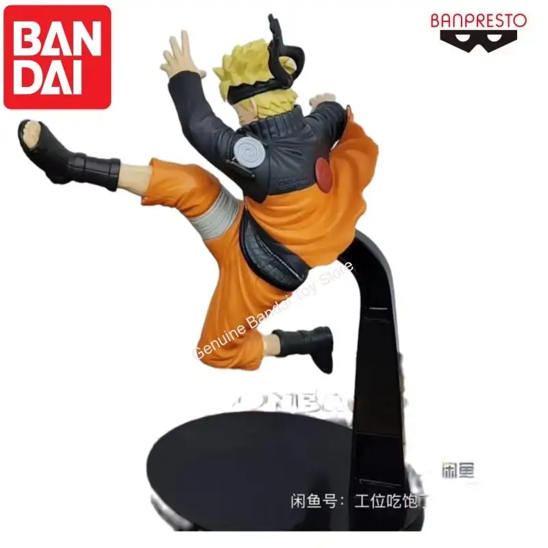 Banpresto In Stock Bandai Naruto Uzumaki Naruto Anime Merchandise Model Figurine Ornaments Holiday Gifts Toys
Banpresto In Stock Bandai Naruto Uzumaki Naruto Anime Merchandise Model Figurine Ornaments Holiday Gifts Toys