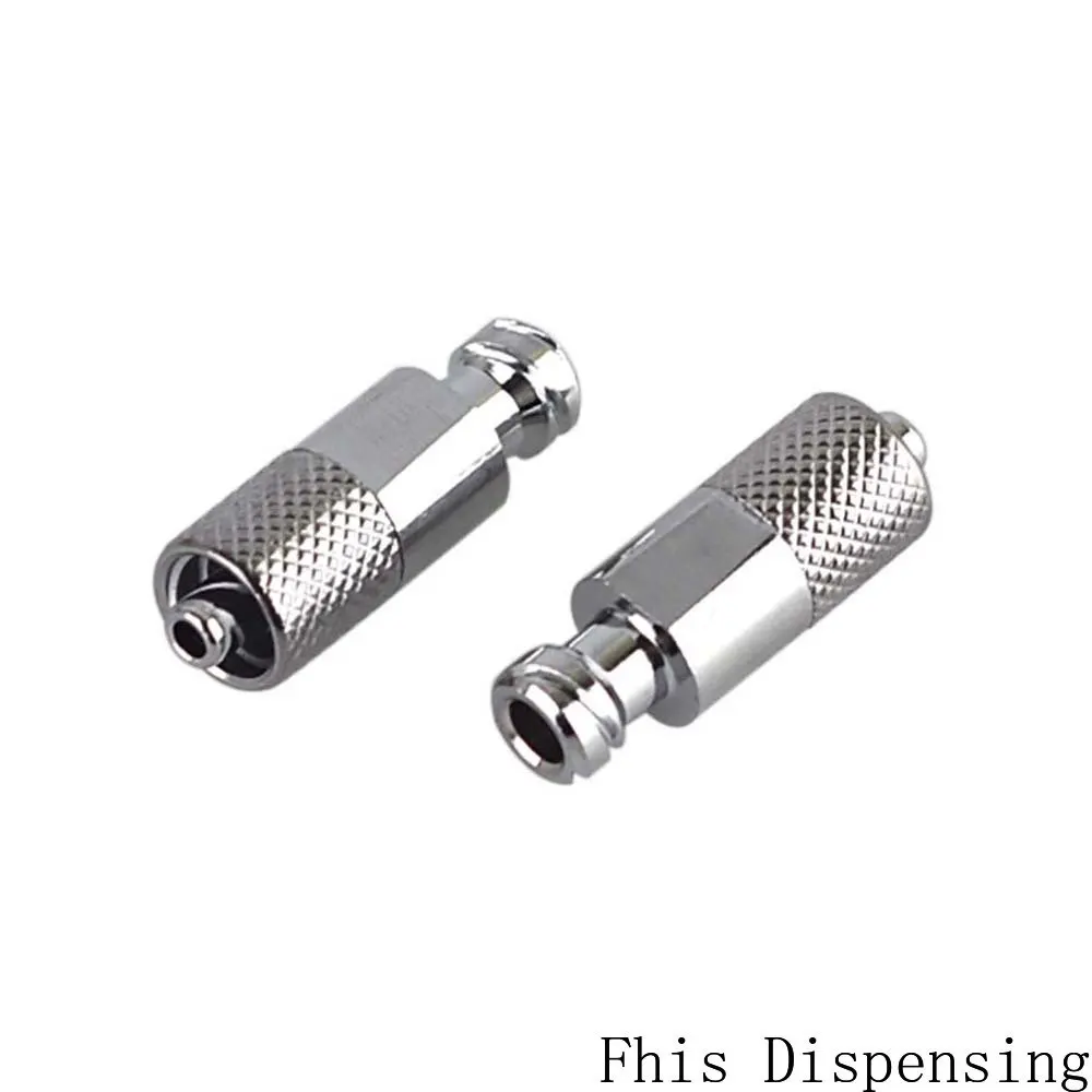 Automatic Dispensing Equipment Fittings Experiment Split Adapter
Automatic Dispensing Equipment Fittings Experiment Split Adapter