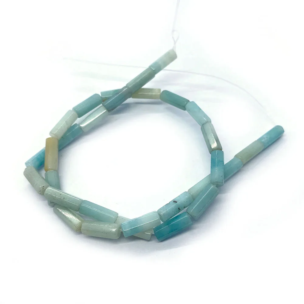 Natural Sea Sediment Stone Loose Beads for Jewelry Making DIY Necklace Bracelets Amazonte Beaded Imperial Stone Charms Accessory
Natural Sea Sediment Stone Loose Beads for Jewelry Making DIY Necklace Bracelets Amazonte Beaded Imperial Stone Charms Accessory