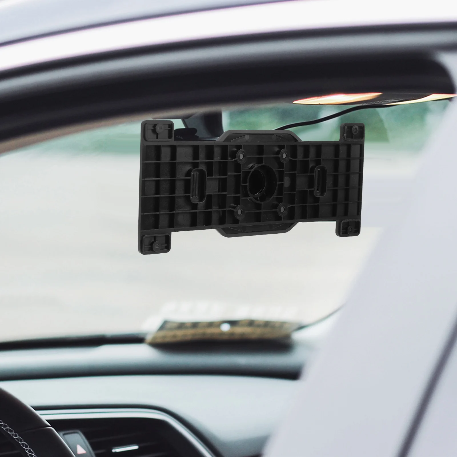 Vehicle Driving Recorder Dash Cam Mount Replacement Phone Holders for Your Car Mirror Rear View Bracket Metal Mobile
Vehicle Driving Recorder Dash Cam Mount Replacement Phone Holders for Your Car Mirror Rear View Bracket Metal Mobile