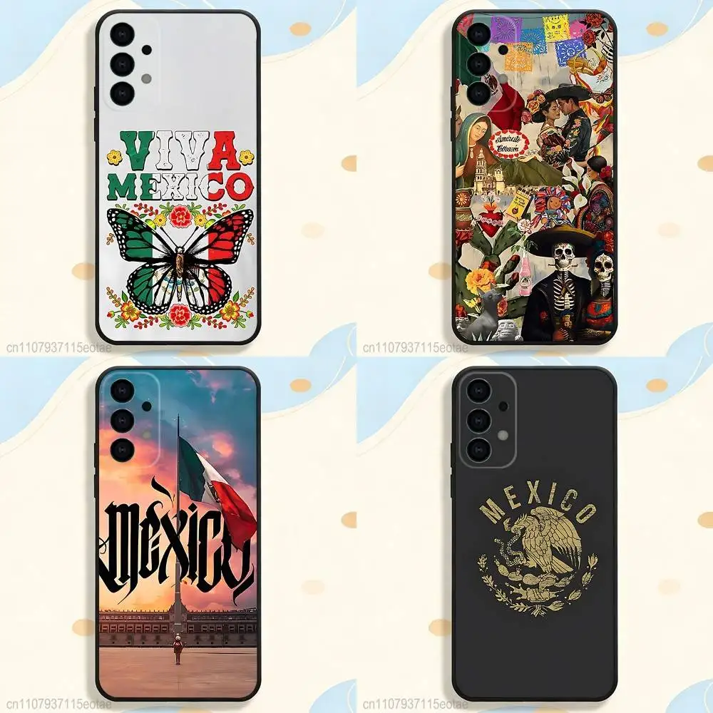 Mexico National Emblem Flag Phone Case For Samsung S25,S26,S24,S21,S22,S23,S30,Ultra,S20,Plus,Fe,Lite,5G Black Cover
Mexico National Emblem Flag Phone Case For Samsung S25,S26,S24,S21,S22,S23,S30,Ultra,S20,Plus,Fe,Lite,5G Black Cover