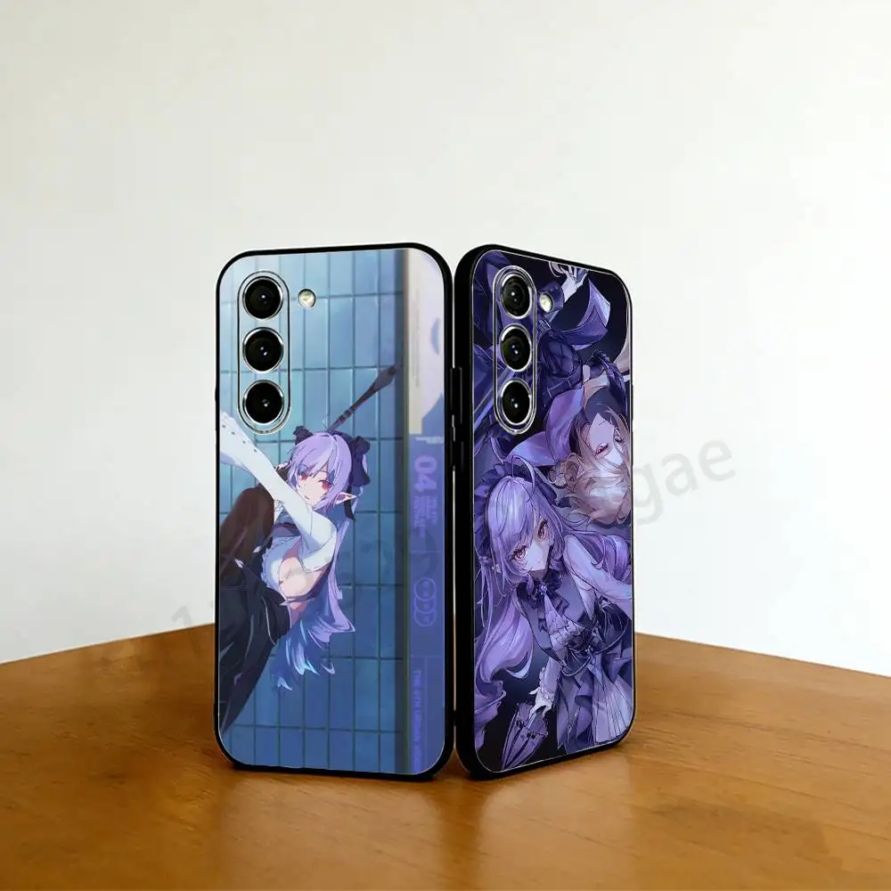 Z-ZZZ Your Girlfriend Vivian Phone case For Samsung Galaxy A53,51,72,73,31,30,42 Soft Silicone Black Cover
Z-ZZZ Your Girlfriend Vivian Phone case For Samsung Galaxy A53,51,72,73,31,30,42 Soft Silicone Black Cover