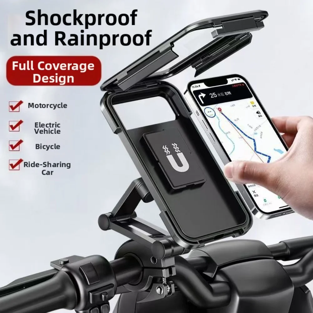 Велосипедный держатель для телефона, водонепроницаемый 360° ° Вращающееся крепление для мобильного телефона для электронных велосипедов, скутеров, сенсорный кронштейн для навигации телефона
Велосипедный держатель для телефона, водонепроницаемый 360° ° Вращающееся крепление для мобильного телефона для электронных велосипедов, скутеров, сенсорный кронштейн для навигации телефона 