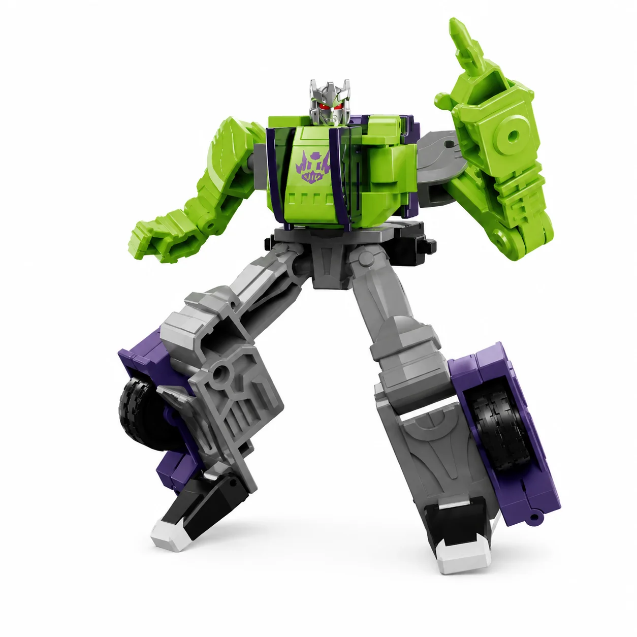 Engineering Transforming Robot Toy Crane Mecha Vehicle Construction Building Blocks Action Figure Kids Gift English Version
Engineering Transforming Robot Toy Crane Mecha Vehicle Construction Building Blocks Action Figure Kids Gift English Version