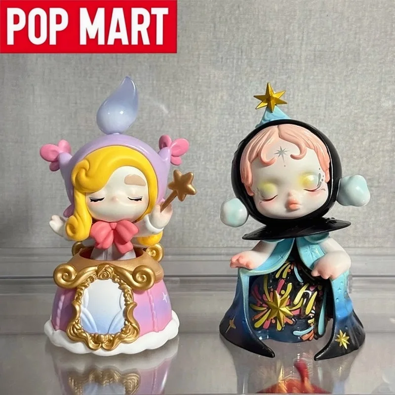 POP MART 15th Anniversary Celebrating The Moment Series Blind Box Dimoo SP Labubu Collection Desktop Toy Ornament Festival Gift
POP MART 15th Anniversary Celebrating The Moment Series Blind Box Dimoo SP Labubu Collection Desktop Toy Ornament Festival Gift