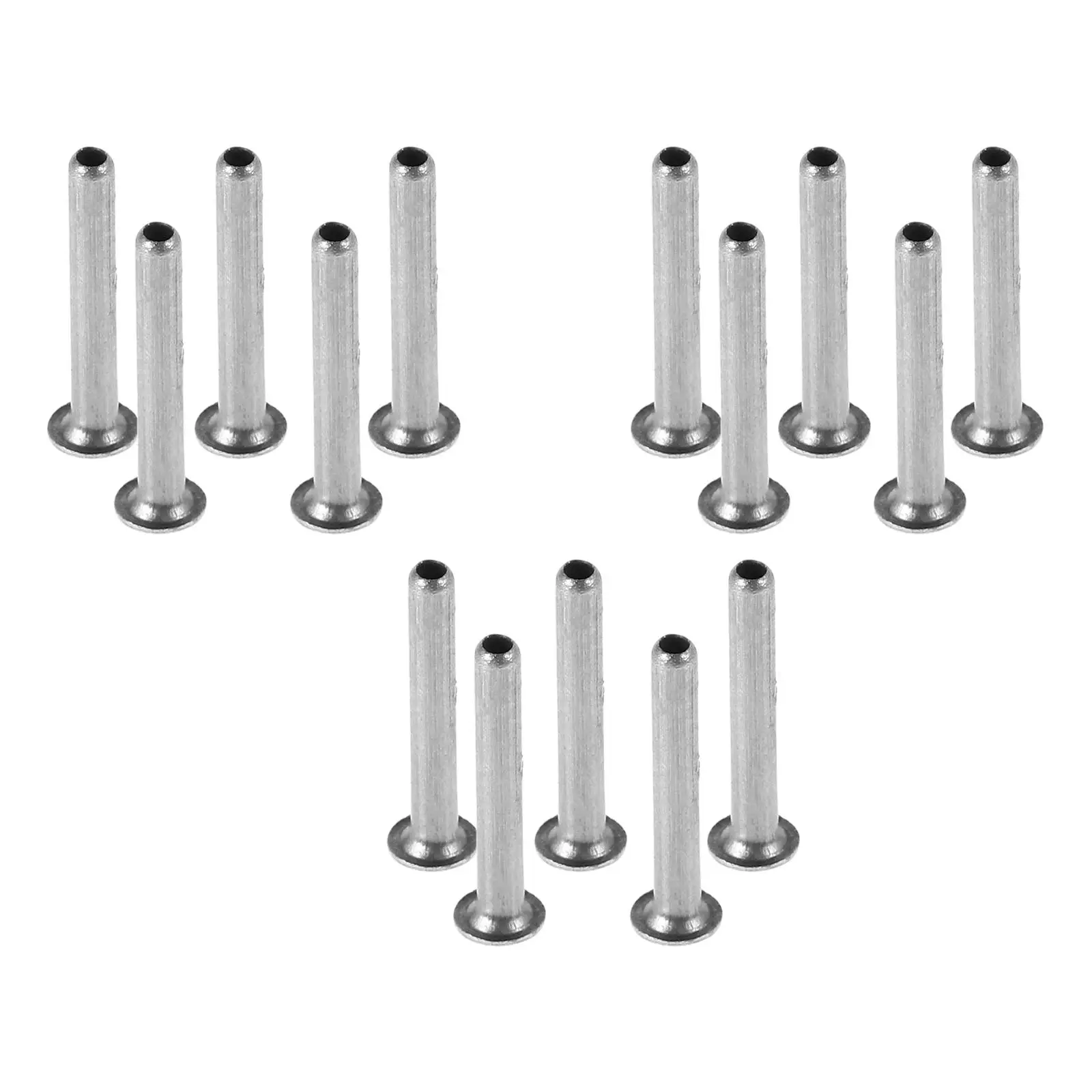 10 Pcs Umbrella Accessories Rivet Insert Replacement Nut for Umbrellas Alloy Travel
10 Pcs Umbrella Accessories Rivet Insert Replacement Nut for Umbrellas Alloy Travel