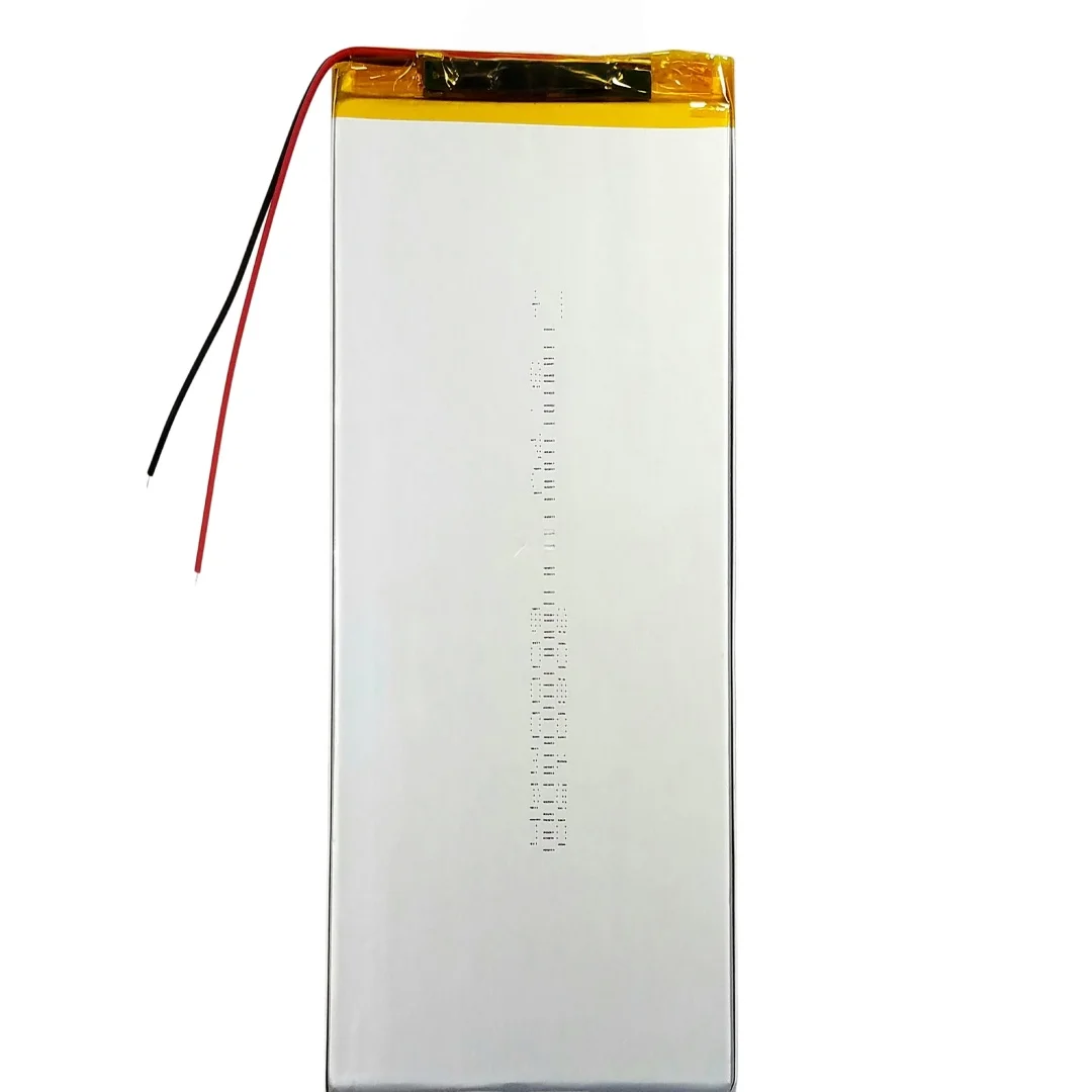 3080150 Compatible 2588158 3090150 3697150 4080150 4090150 for Tablet Battery
3080150 Compatible 2588158 3090150 3697150 4080150 4090150 for Tablet Battery