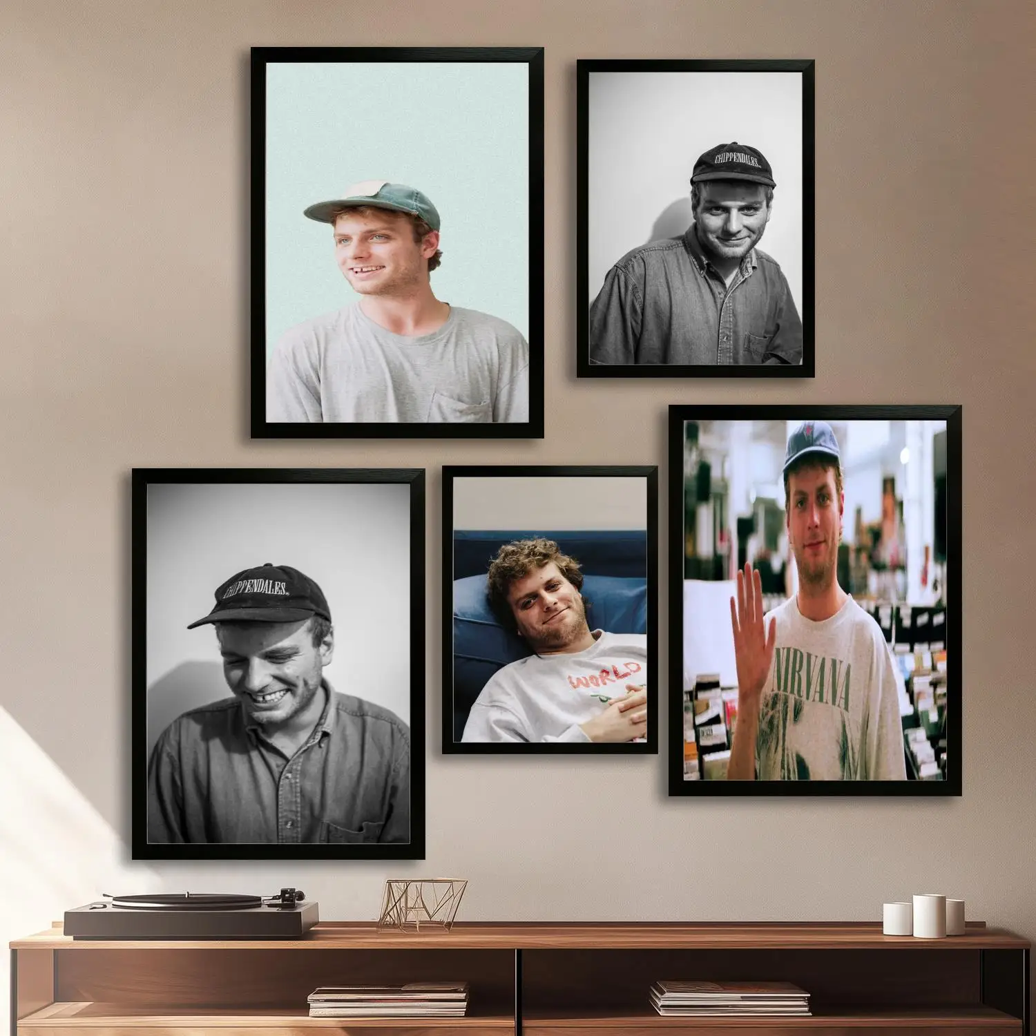 Mac demarco холст художественный постер, настенная живопись печать, современные семейные постеры для декора спальни, декоративная живопись
Mac demarco холст художественный постер, настенная живопись печать, современные семейные постеры для декора спальни, декоративная живопись