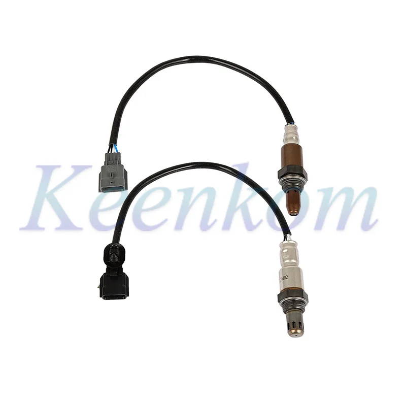 Датчик кислорода вверх и вниз 234-9149 234-4906, 2 шт., подходит для Nissan Rogue 2.5L 22693-4CL0A 
Датчик кислорода вверх и вниз 234-9149 234-4906, 2 шт., подходит для Nissan Rogue 2.5L 22693-4CL0A