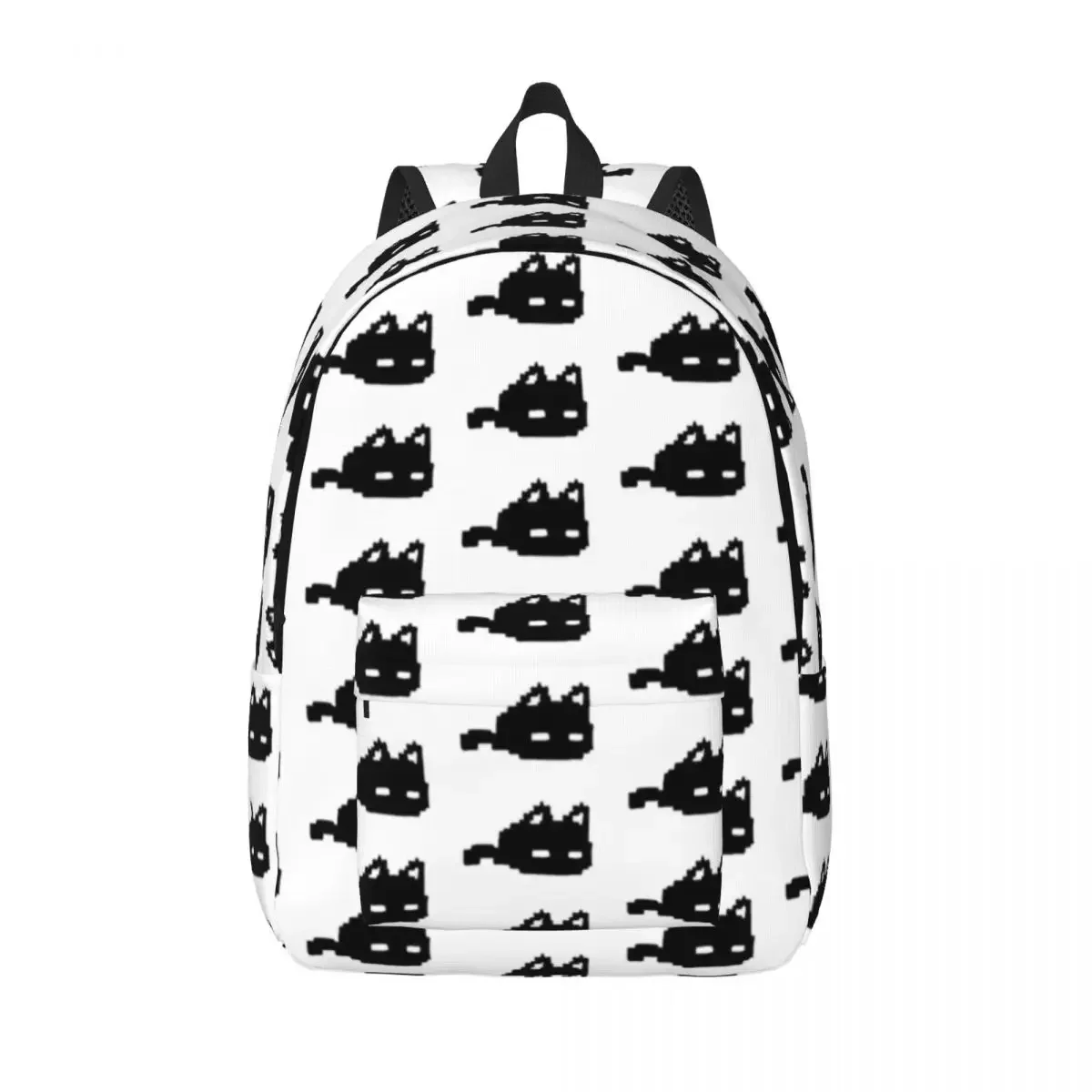 Omori Cat Casual Backpack Sports High School Hiking Travel Basil Aubrey Anime Game Daypack Men Women Laptop Computer Canvas Bags
Omori Cat Casual Backpack Sports High School Hiking Travel Basil Aubrey Anime Game Daypack Men Women Laptop Computer Canvas Bags
