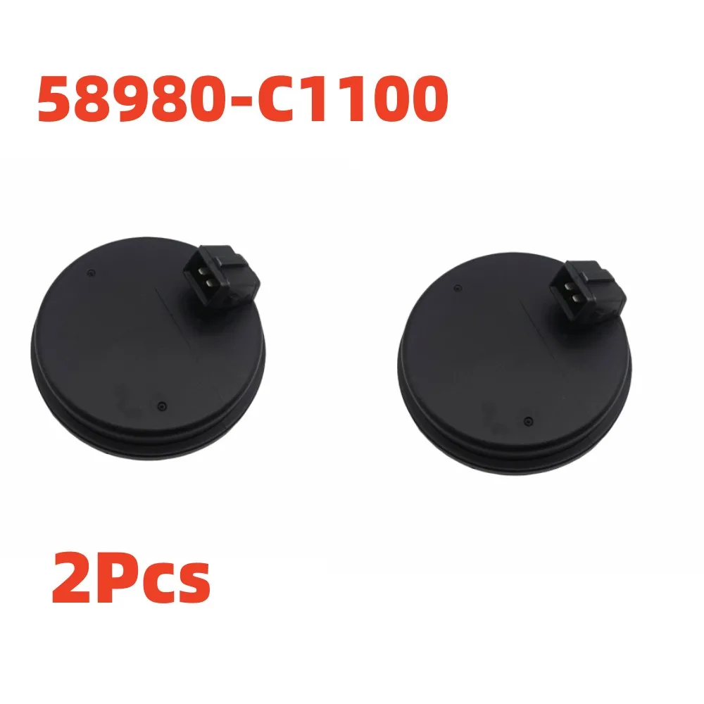58980-C1100 Black Rear Bearing ABS Speed Sensor Cover For Kia Sportage Rear Wheel Axle Head Cover Brand New Tucson Rear Wheel
58980-C1100 Black Rear Bearing ABS Speed Sensor Cover For Kia Sportage Rear Wheel Axle Head Cover Brand New Tucson Rear Wheel