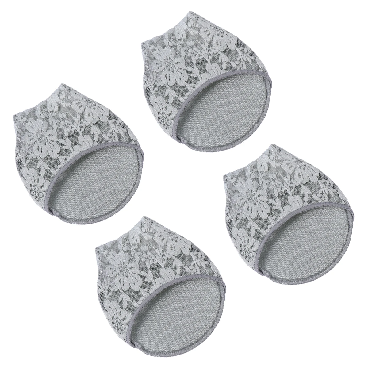 2 Pairs Foot Pads Shoe for Women Padding Inserts Thicken Cushion Shoes High Heels
2 Pairs Foot Pads Shoe for Women Padding Inserts Thicken Cushion Shoes High Heels
