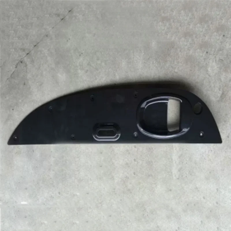Excavator For Hitachi EX100/120/200-5 cab door lock outer pull cover door trim panel inner trim
Excavator For Hitachi EX100/120/200-5 cab door lock outer pull cover door trim panel inner trim