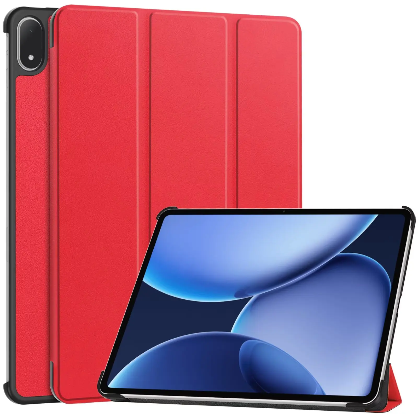 Чехол для планшета Oneplus Pad 3/Pad 2 Pro/OPPO Pad 4/Pad 4 Pro 13,2-дюймовый кожаный тройной ролик с твердым корпусом
Чехол для планшета Oneplus Pad 3/Pad 2 Pro/OPPO Pad 4/Pad 4 Pro 13,2-дюймовый кожаный тройной ролик с твердым корпусом