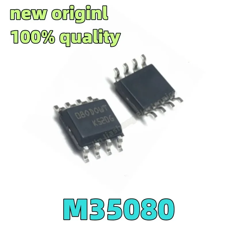 (5-50 шт.) 100% новый 35080VP SOP8 M35080 6 35080 VP 080dowq 35080 sop8 для BMW автомобильный тюнинг-метр IC чип измерителя замены
(5-50 шт.) 100% новый 35080VP SOP8 M35080 6 35080 VP 080dowq 35080 sop8 для BMW автомобильный тюнинг-метр IC чип измерителя замены
