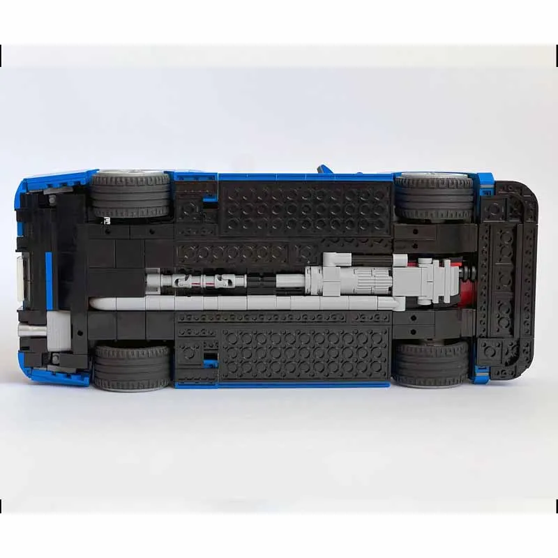 MOC-224867 GTR R34 Supercar Toy Racing Building Block Model 1549PCS Children's Birthday Gift Boy Christmas gift
MOC-224867 GTR R34 Supercar Toy Racing Building Block Model 1549PCS Children's Birthday Gift Boy Christmas gift