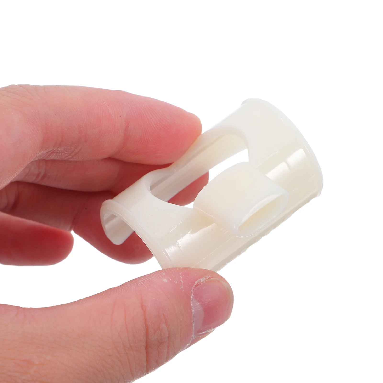 Chinese Flute Wind Nozzle Pack: Effective Blowing Aid for Beginners Ensuring Clear Sound - Instrument Parts Replacement Set
Chinese Flute Wind Nozzle Pack: Effective Blowing Aid for Beginners Ensuring Clear Sound - Instrument Parts Replacement Set