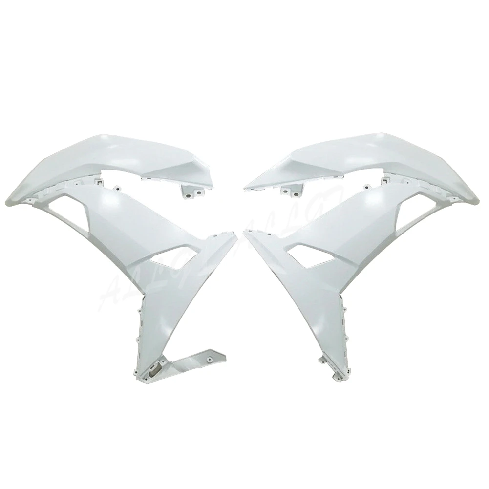Left+Right Part Side Fairing Bodywork Panel Fit for Kawasaki Ninja 650 ER6F 2017 2018 2019
Left+Right Part Side Fairing Bodywork Panel Fit for Kawasaki Ninja 650 ER6F 2017 2018 2019