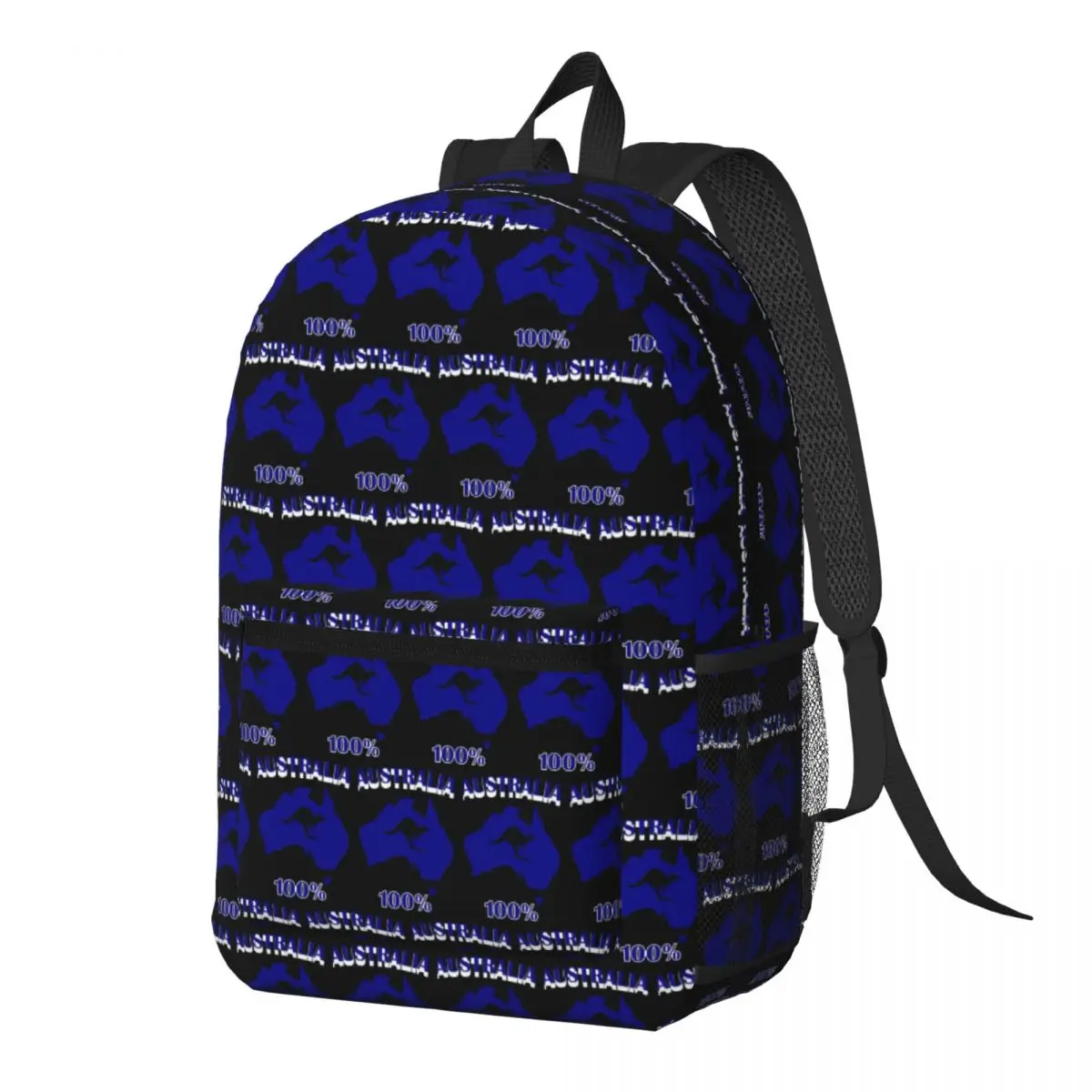 Austria Not Australia Backpack Daypack Large Capacity Children BookBag School Bag Shoulder Bags for Men Women
Austria Not Australia Backpack Daypack Large Capacity Children BookBag School Bag Shoulder Bags for Men Women