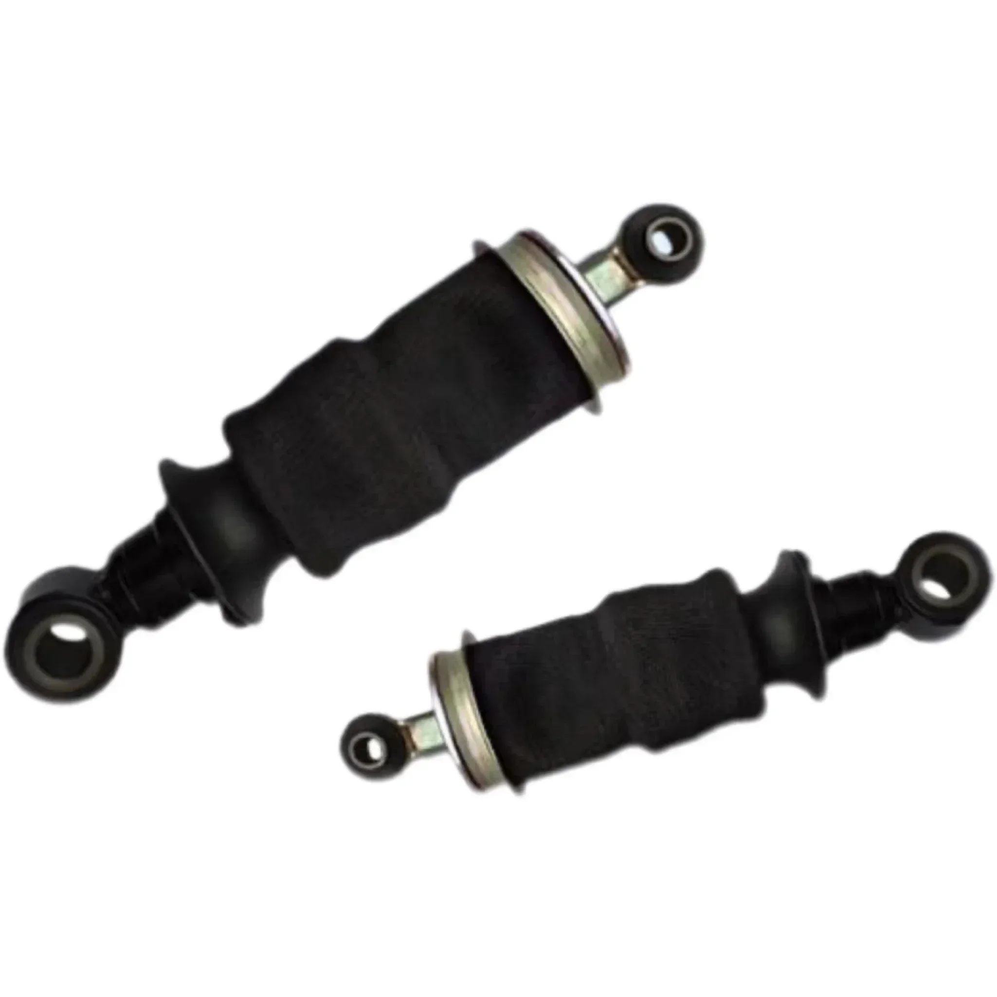 Cheap Price Ready To Ship Truck Shock Absorber Front Shock Absorber Suspension
Cheap Price Ready To Ship Truck Shock Absorber Front Shock Absorber Suspension