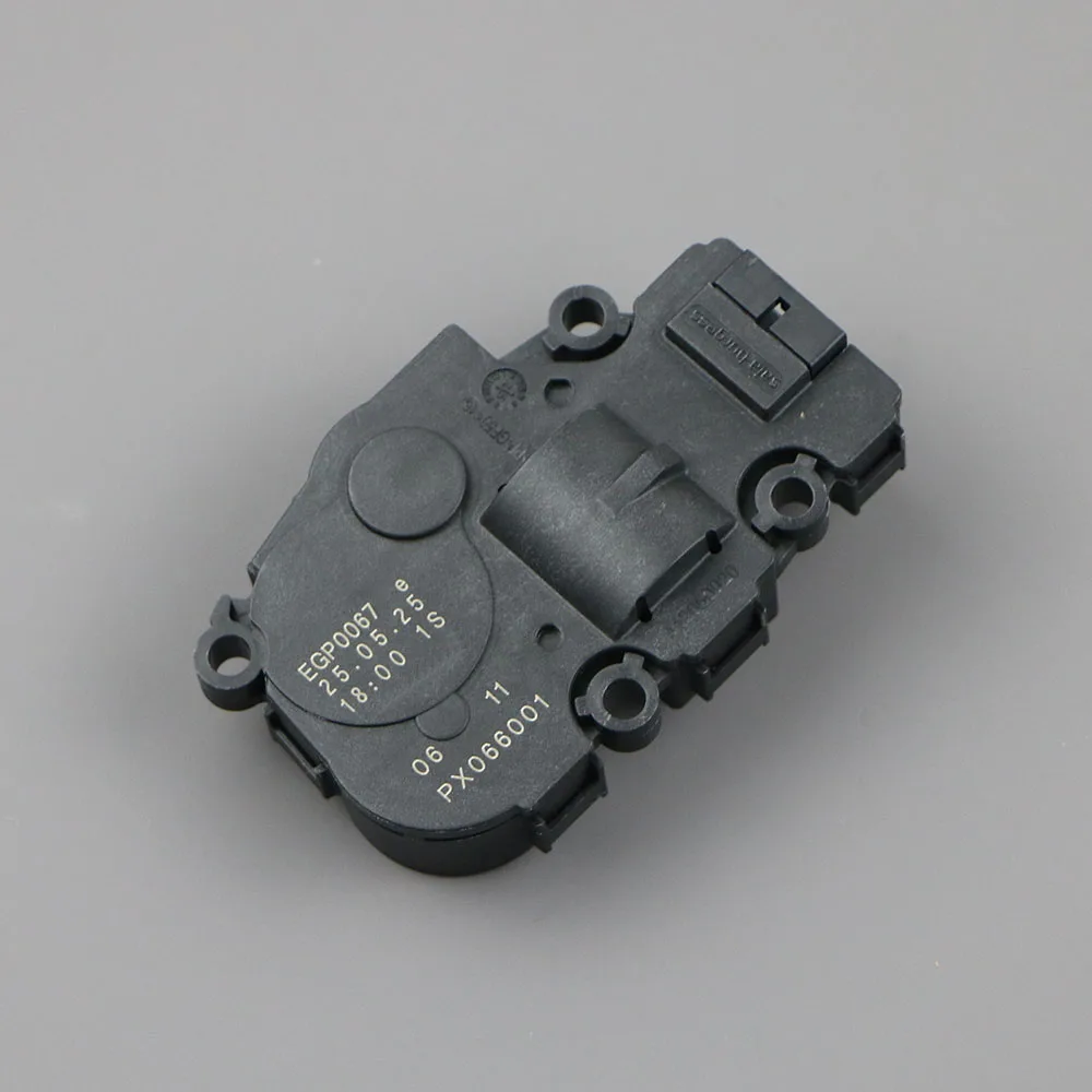 Genuine HVAC Vent Actuators 8W0820511C For Audi A4 B9 A6/Avant C8 Q5 2019-2026
Genuine HVAC Vent Actuators 8W0820511C For Audi A4 B9 A6/Avant C8 Q5 2019-2026