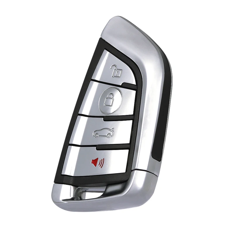 CENTURY AOKE Wireless Remote Control 4 Buttons Replicate Code Universal Smart home Electric Garage Opener Lighting Control
CENTURY AOKE Wireless Remote Control 4 Buttons Replicate Code Universal Smart home Electric Garage Opener Lighting Control