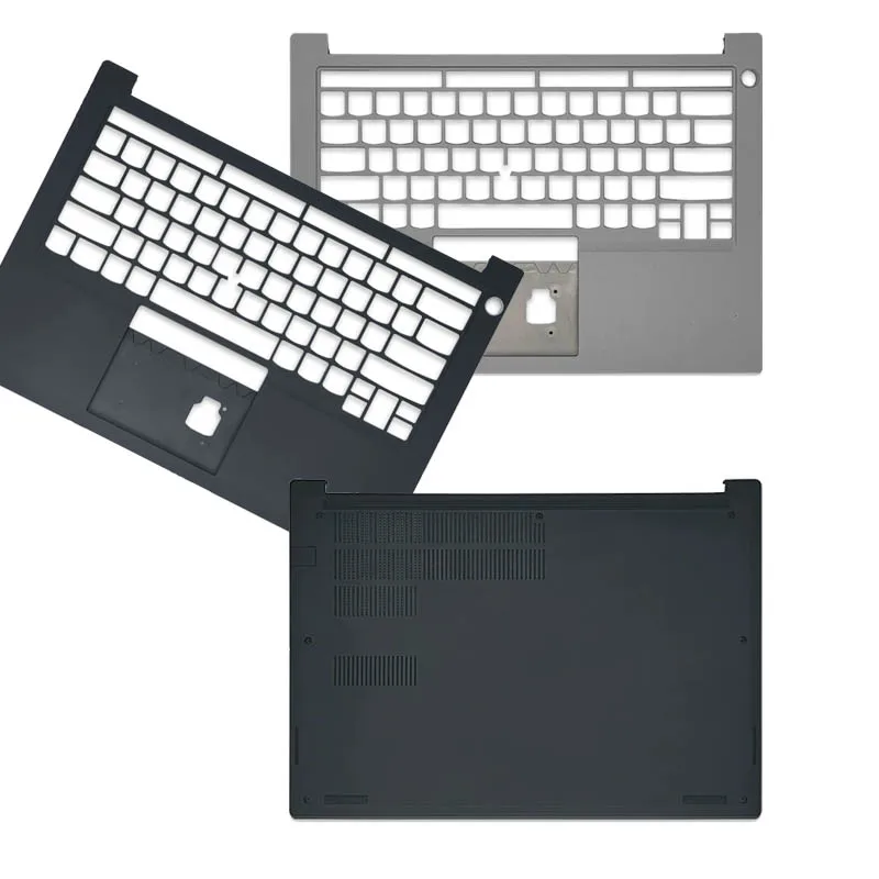 New For ThinkPad E14 Gen1 2019 TP00116A Laptop Shell LCD Screen Back Cover/Front Bezel/Palmrest Upper Top lower Bottom Case
New For ThinkPad E14 Gen1 2019 TP00116A Laptop Shell LCD Screen Back Cover/Front Bezel/Palmrest Upper Top lower Bottom Case