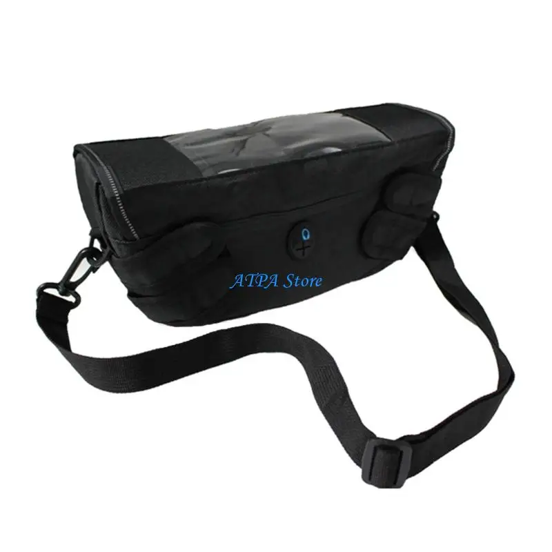 U13C Modern Motorcycle Accessory Bag Lightweight Yet Sturdy Construction
U13C Modern Motorcycle Accessory Bag Lightweight Yet Sturdy Construction