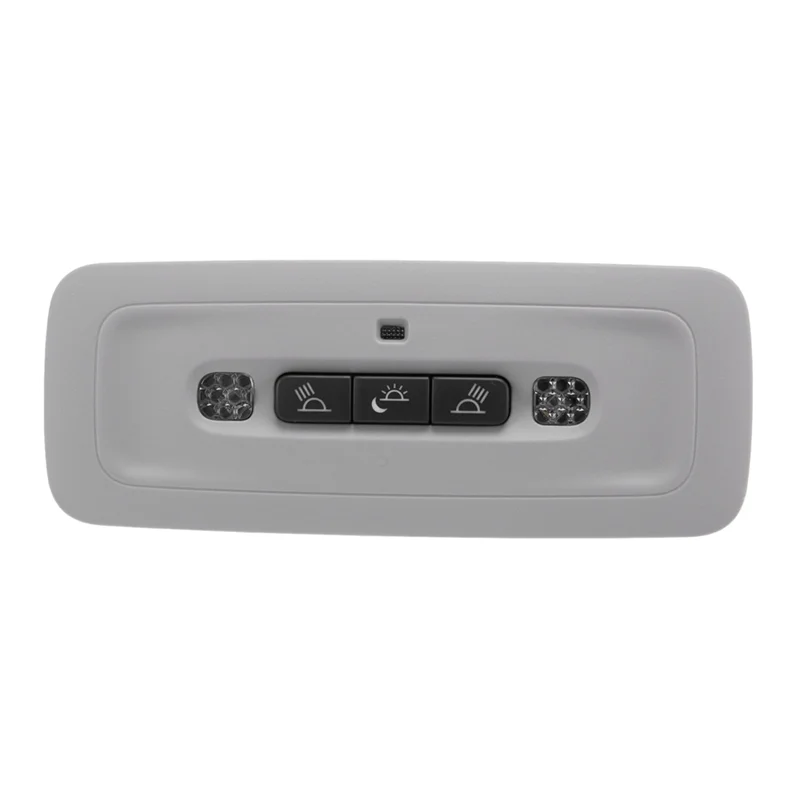 For Toyota Camry 2018-2022 Compatible 81360-06120 Reading Light Lamp Indoor Ceiling Light In Grey Car
For Toyota Camry 2018-2022 Compatible 81360-06120 Reading Light Lamp Indoor Ceiling Light In Grey Car