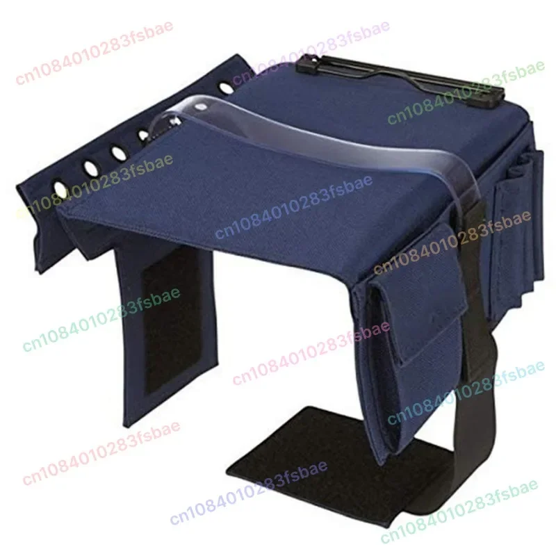 General Aviation Pilots Chart Knee Board Civil Aviation Pilots Check Single-leg Splint VFR IFR Transition
General Aviation Pilots Chart Knee Board Civil Aviation Pilots Check Single-leg Splint VFR IFR Transition