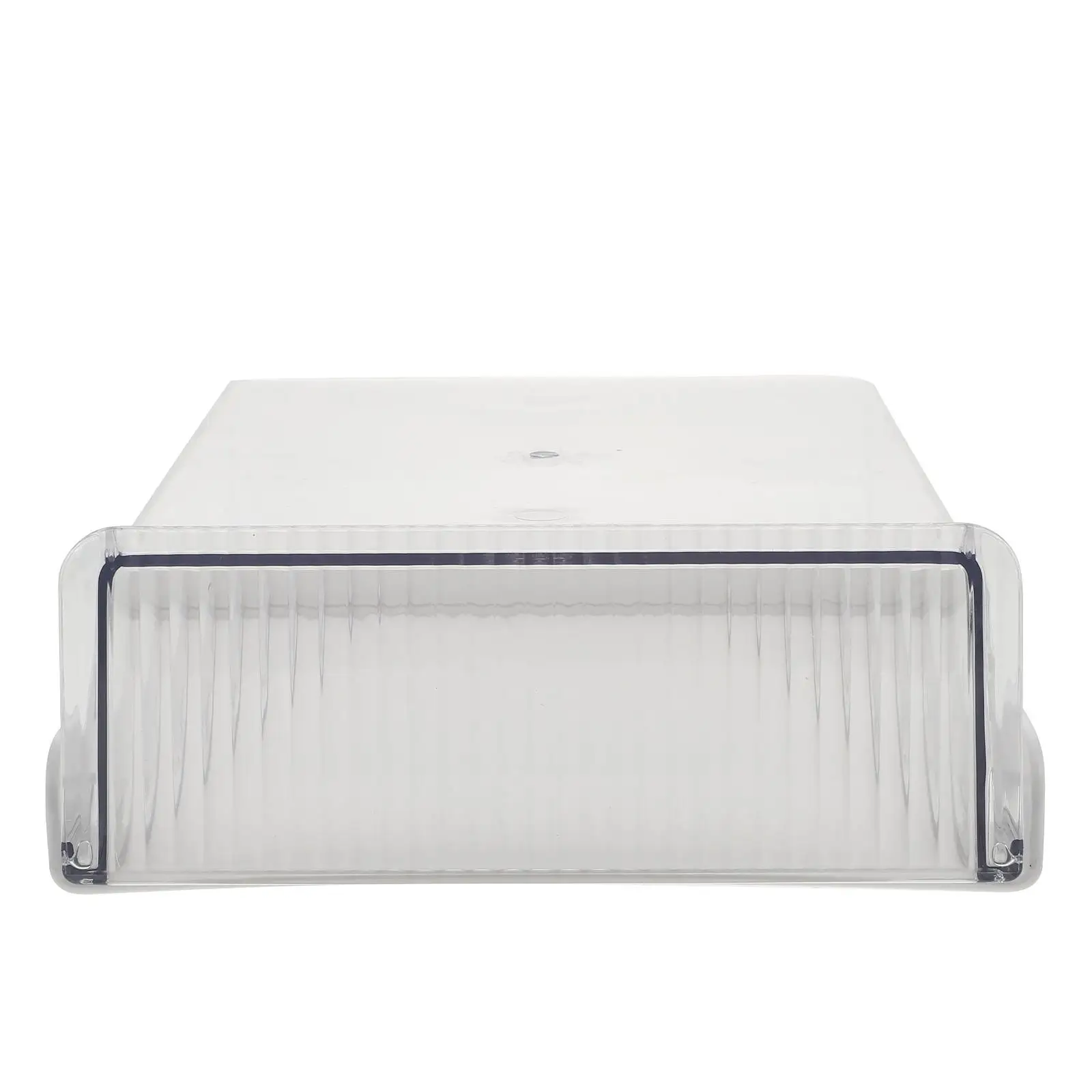 Under Desk Storage Box Adhesive ganizer Container Pet ABS Material Sturdy Wear Resistant Easy Install Save Space Desk Stationery
Under Desk Storage Box Adhesive ganizer Container Pet ABS Material Sturdy Wear Resistant Easy Install Save Space Desk Stationery