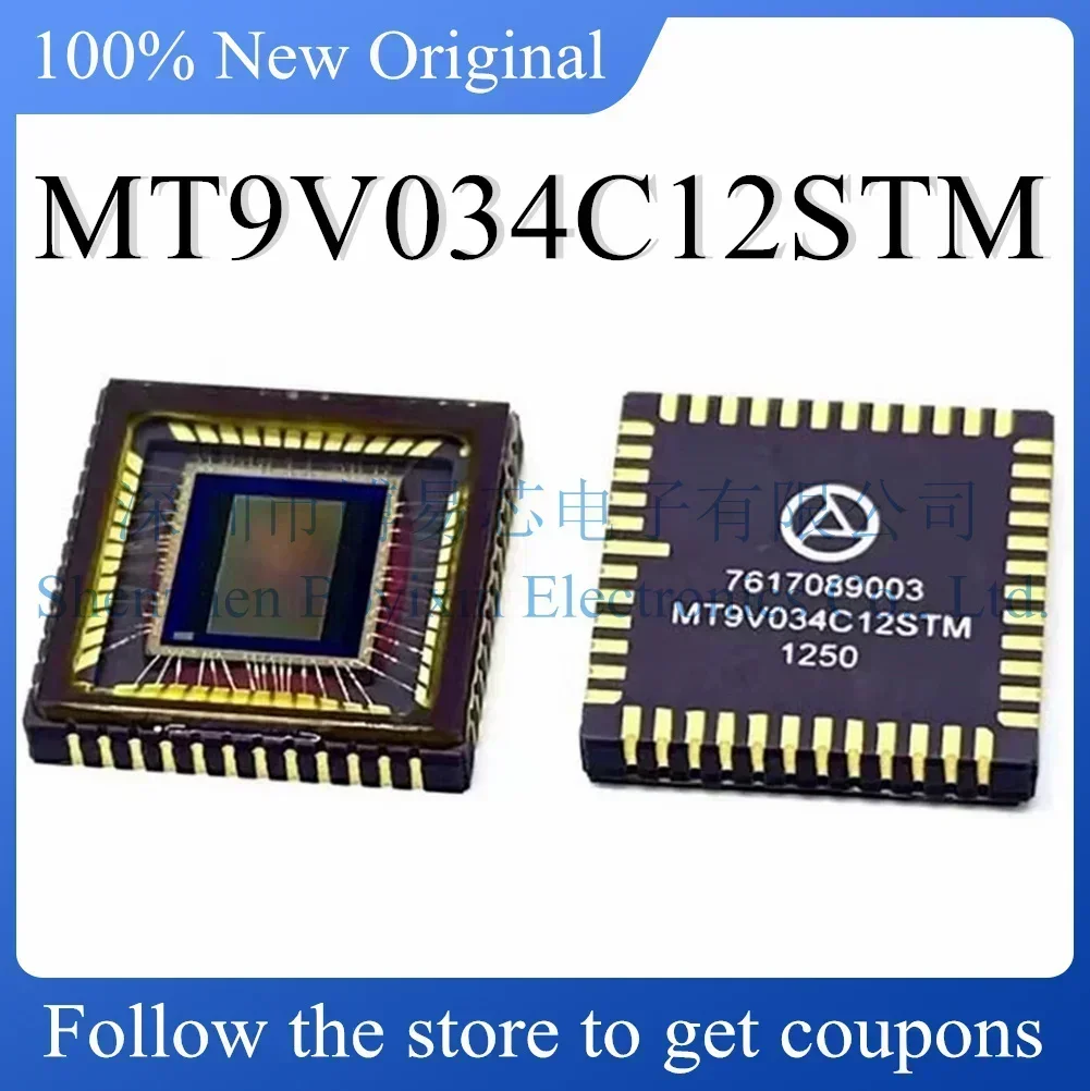 MT9V034C12STM MT9V034C12STM-DR/DP Standard version
MT9V034C12STM MT9V034C12STM-DR/DP Standard version