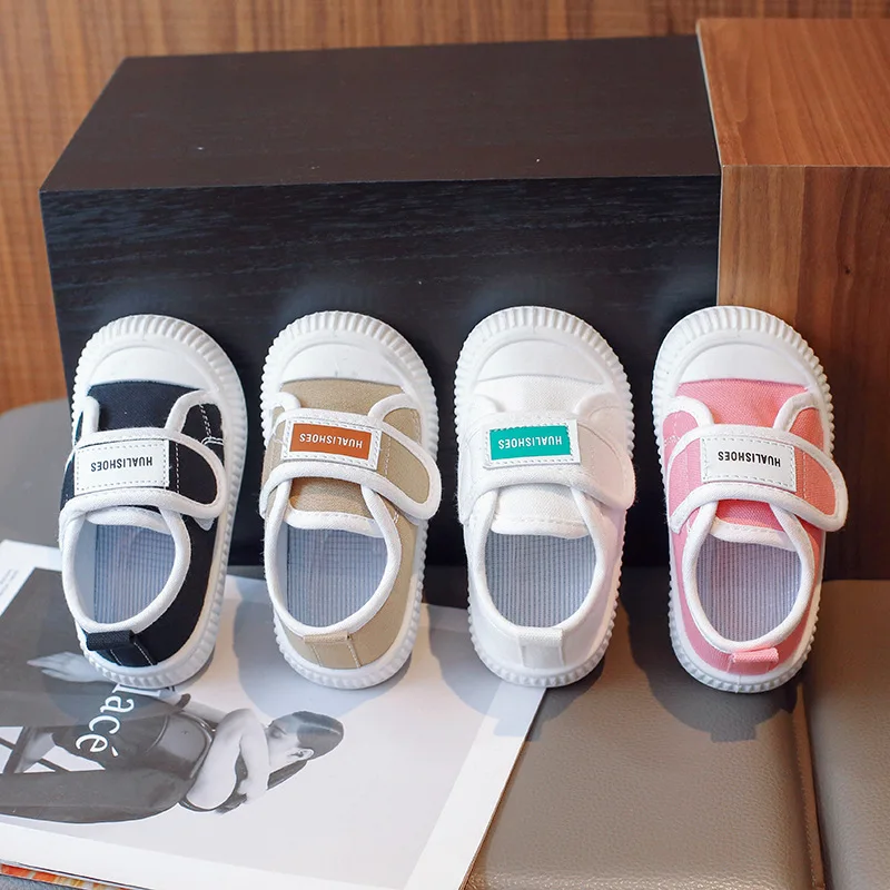 Текстильные туфли для девочек zapatos niña, осень 2023, нескользящая повседневная обувь, мягкая подошва, дышащая универсальная детская обувь для мальчиков
Текстильные туфли для девочек zapatos niña, осень 2023, нескользящая повседневная обувь, мягкая подошва, дышащая универсальная детская обувь для мальчиков