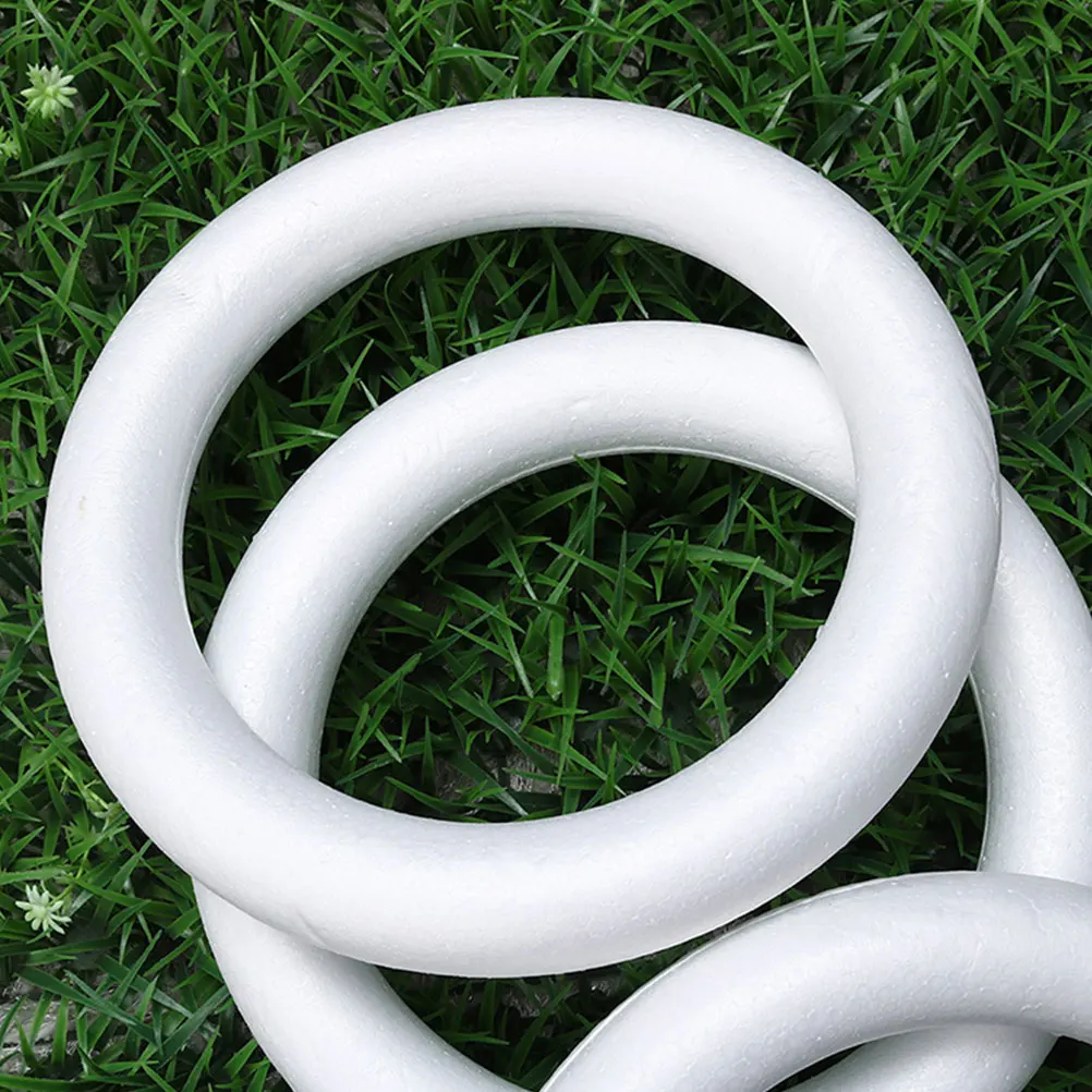 3 Pcs Wedding Decoration Ring Christmas Decorations Crafts Artificial Number Dragon Office
3 Pcs Wedding Decoration Ring Christmas Decorations Crafts Artificial Number Dragon Office