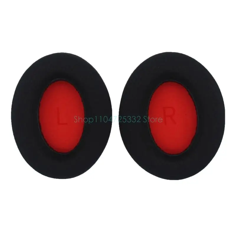 Комфортная ушная подушка для Sonoflow/Sonoflowse Wearphone Cushions с синтетической экстерьером Easy Installation
Комфортная ушная подушка для Sonoflow/Sonoflowse Wearphone Cushions с синтетической экстерьером Easy Installation